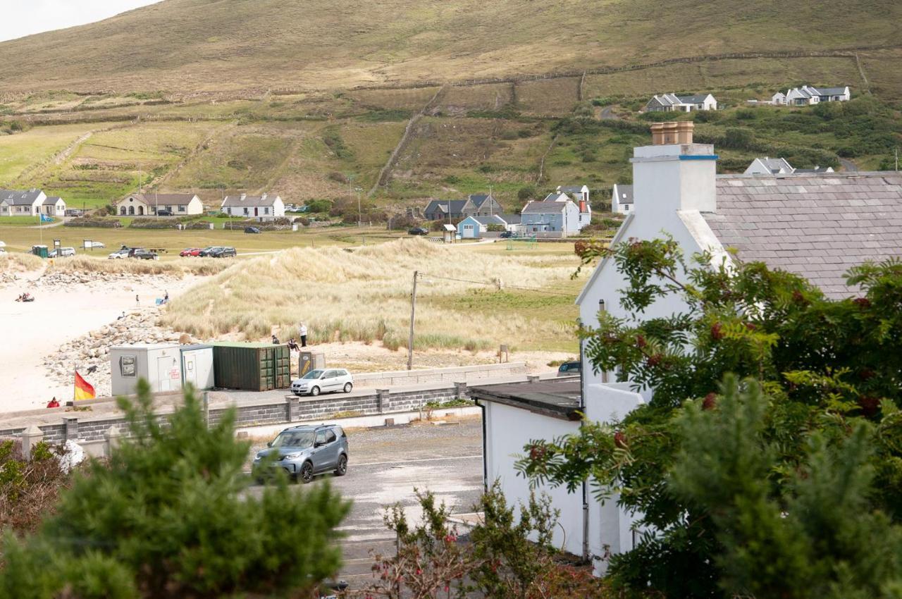 The Strand, Dugort Achill Doogort Exterior foto