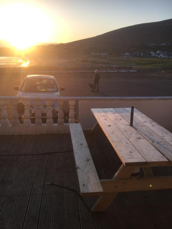 The Strand, Dugort Achill Doogort Exterior foto